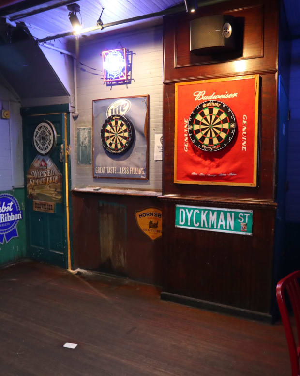 PDC World Championship 2023: Darts experts make their predictions