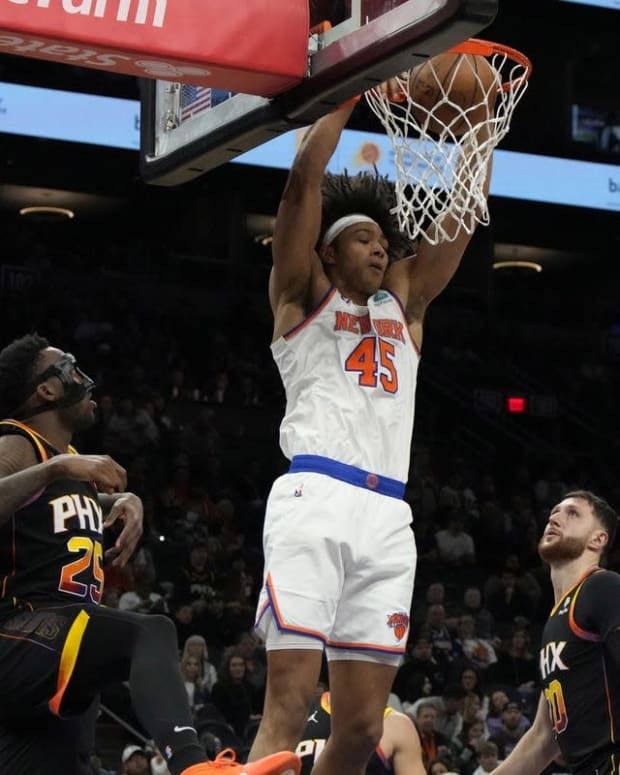 New York Knicks vs Atlanta Hawks free live stream, Game 4 score, odds,  time, TV channel, how to watch NBA playoffs online (5/30/21) 