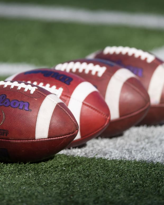 Arch Manning backs out of College Football 25 Here's why College