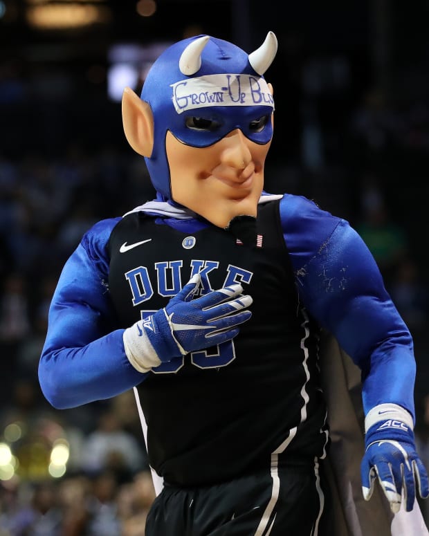 Duke basketball