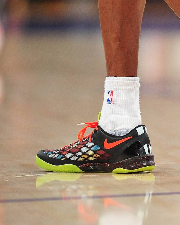kobe8 protro