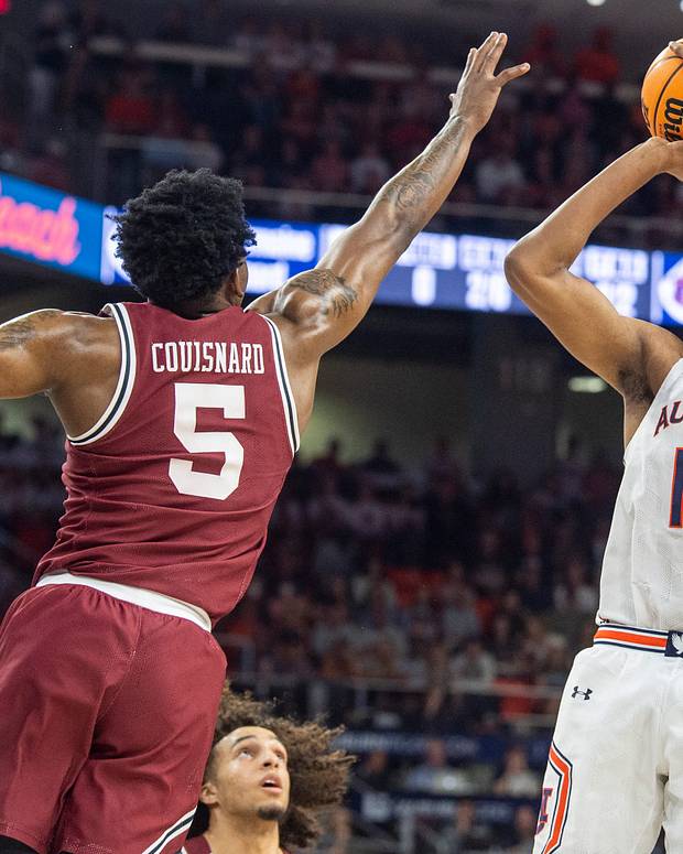 How to watch the Auburn basketball game vs the South Carolina ...