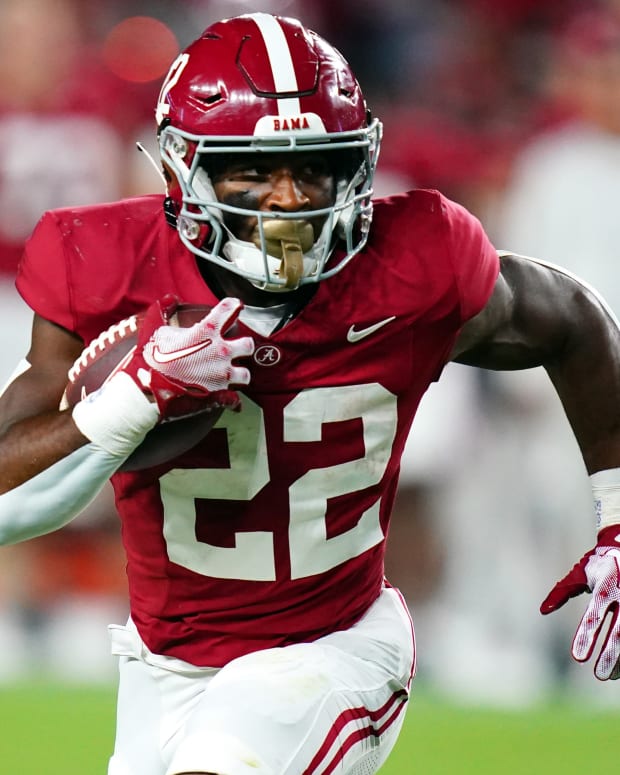 College football expansion Every realignment move in 2024 College