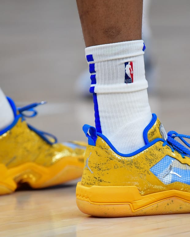 Ja Morant Getting Signature Basketball Shoe with Nike - Sports Illustrated  FanNation Kicks News, Analysis and More