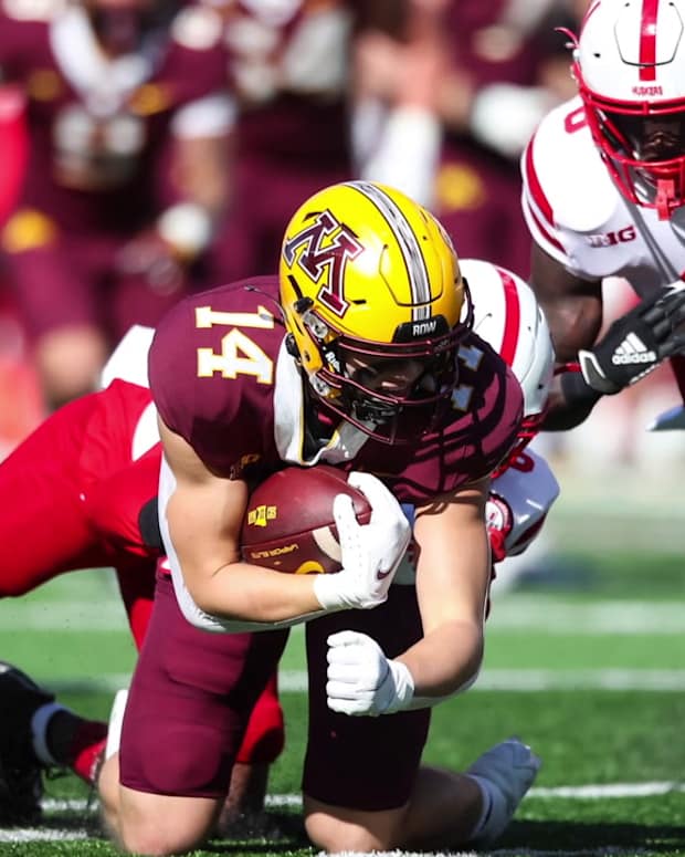 2021 NebraskaPurdue football gallery All Huskers