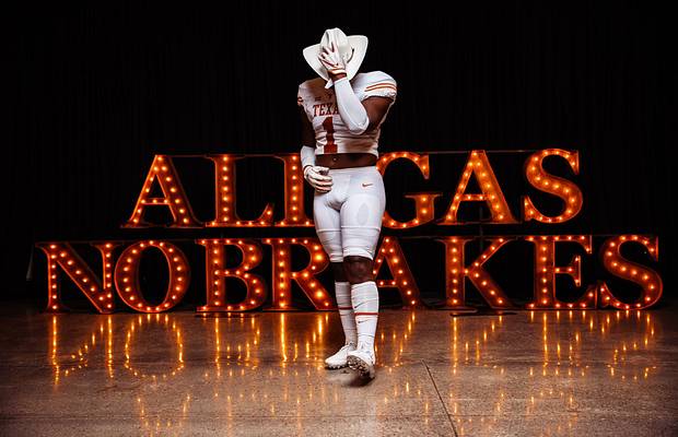 Texas Longhorns Drop To No. 8 In Sports Illustrated National Recruiting Rankings - Sports Illustrated Texas Longhorns News, Analysis and More - Vimarsana News