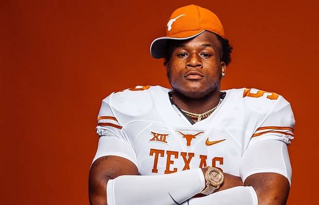 Elite Talent Still on the Board for Texas Longhorns 2022 Recruiting Class - Sports Illustrated Texas Longhorns News, Analysis and More - Vimarsana News