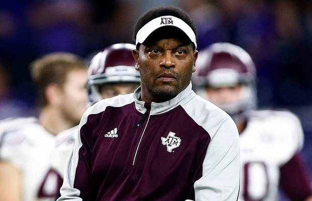 Former Texas A&M Coach Named USFL Head Coach - Vimarsana News
