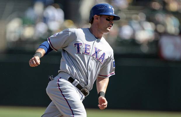 Texas Rangers History Today: Michael Young Traded to Philadelphia Phillies - Sports Illustrated Texas Rangers News, Analysis and More - Vimarsana News