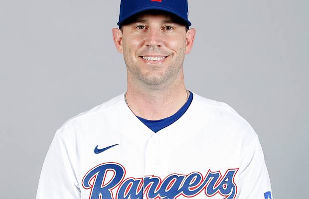 Texas Rangers Make Two Additions to Coaching Staff - Sports Illustrated Texas Rangers News, Analysis and More - Vimarsana News