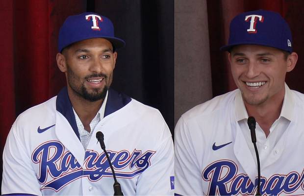 Reviewing 2022 Texas Rangers Payroll After Record Spending Spree in Free Agency - Sports Illustrated Texas Rangers News, Analysis and More - Vimarsana News