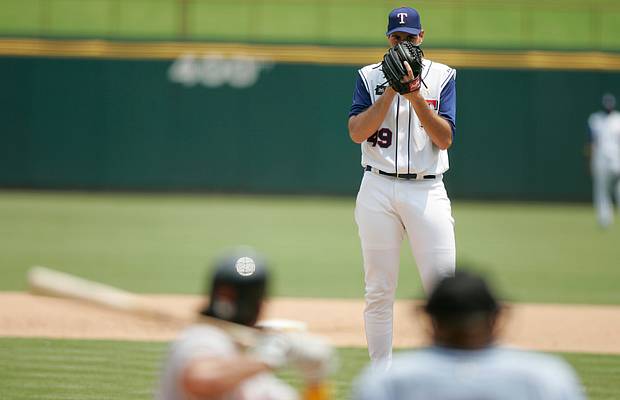 Texas Rangers History Today: The Adrian Gonzalez and Chris Young Trade - Sports Illustrated Texas Rangers News, Analysis and More - Vimarsana News