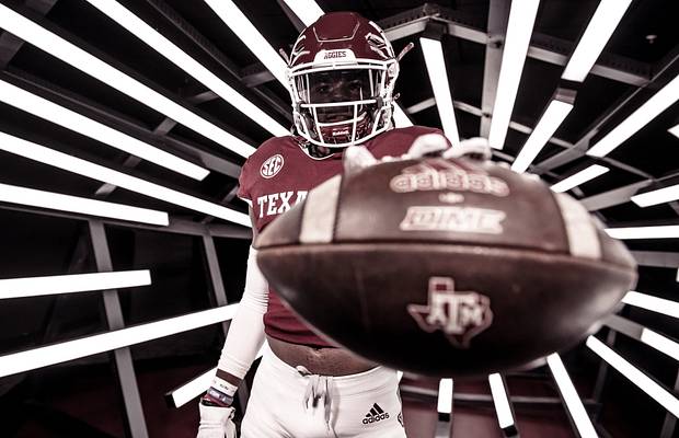 Who Are The Top Texas A&M Aggies Targets For In 2023 Recruiting Class? - Sports Illustrated Texas A&M Aggies News, Analysis and More - Vimarsana News
