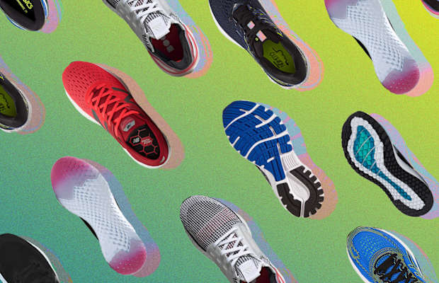 shoes that come out in may 2019