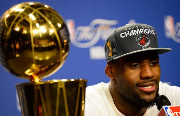 lebron james nba finals stats