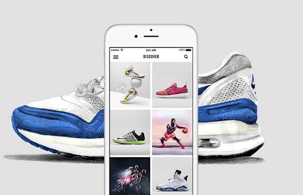snkrs a