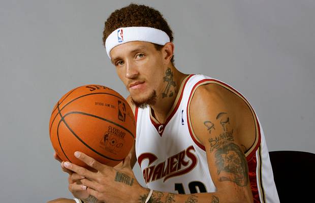 Delonte West arrest: Former NBA player booked after encounter with police - Vimarsana News