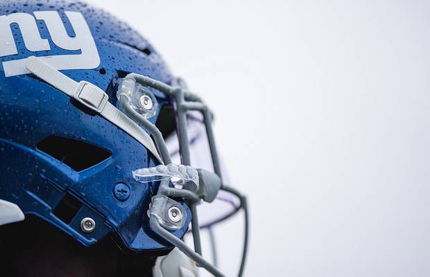 New York Giants Reader Mailbag: The "Pondering Moves" Edition - Vimarsana News