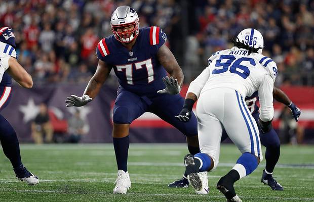New England Patriots-Tampa Bay Buccaneers Inactives: What It Means For Sunday's Week Four Showdown - Sports Illustrated New England Patriots News, Analysis and More - Vimarsana News