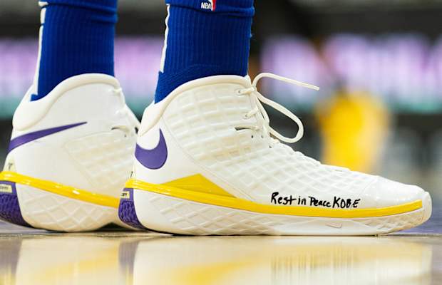 culture king kobe shoes