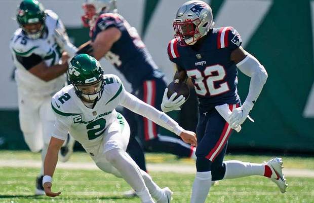 New England Patriots - New York Jets Game Day Notebook: Roster Elevations, Game Prediction and More - Sports Illustrated New England Patriots News, Analysis and More - Vimarsana News