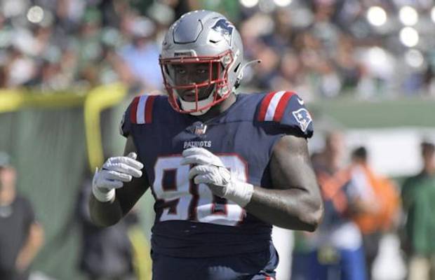 New England Patriots 2021 Week Seven Snap Counts: Interpretations and Implications - Sports Illustrated New England Patriots News, Analysis and More - Vimarsana News