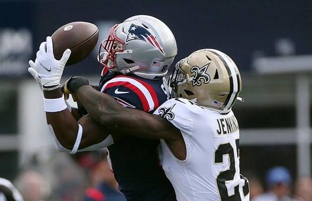 Worth the Watch: Yay or Nay? Week Three — New England Patriots vs. New Orleans Saints - Sports Illustrated New England Patriots News, Analysis and More - Vimarsana News