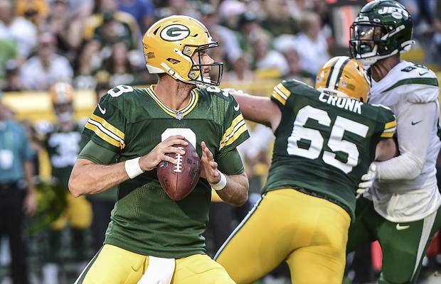Chicago Bears Work Out Former Packers QB - Sports Illustrated Chicago Bears News, Analysis and More - Vimarsana News