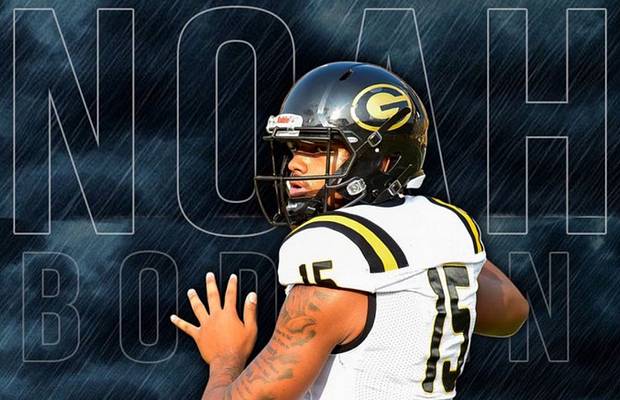 SWAC Rivals Switch Quarterbacks - HBCU Legends - Vimarsana News