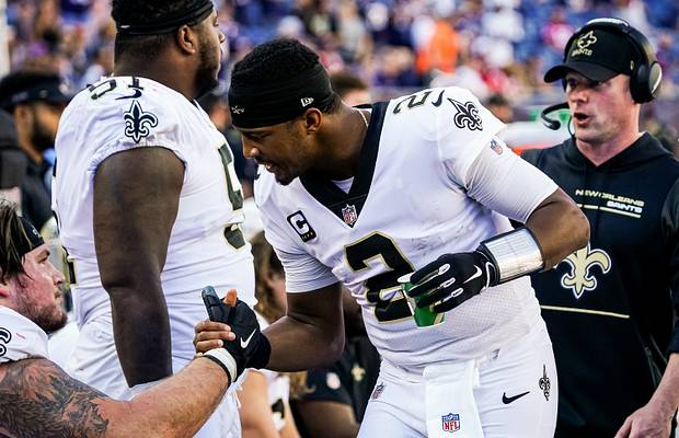 New York Giants: How To Watch Giants vs. New Orleans Saints Regular-Season Game 4 - Vimarsana News