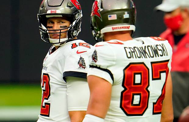 Know Your Foe: New England Patriots-Tampa Bay Buccaneers Q and A with Zach Goodall - Sports Illustrated New England Patriots News, Analysis and More - Vimarsana News