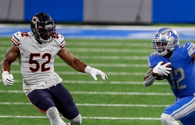 How to Watch Chicago Bears and Detroit Lions - Sports Illustrated Chicago Bears News, Analysis and More - Vimarsana News