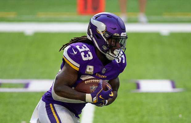 Vikings-Lions inactives: Dalvin Cook out for Minnesota, Alexander Mattison to start - Vimarsana News