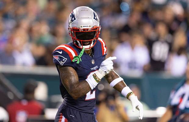 New England Patriots - Dallas Cowboys Inactives: What It Means For Sunday's Week Six Showdown - Sports Illustrated New England Patriots News, Analysis and More - Vimarsana News