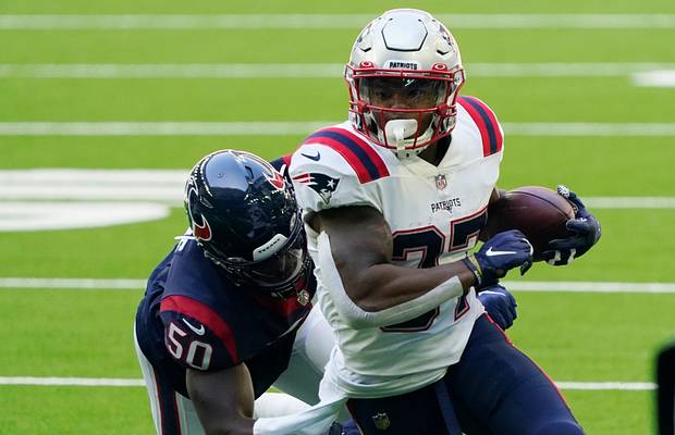 Patriot Maven Notebook: Harris 'Checked Out OK'; Develin Runs Marathon, and More - Sports Illustrated New England Patriots News, Analysis and More - Vimarsana News