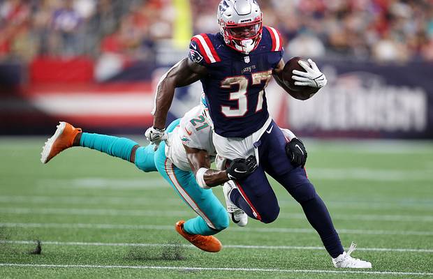 New England Patriots - Los Angeles Chargers Game Day Notebook: Roster Elevations, Game Prediction and More - Sports Illustrated New England Patriots News, Analysis and More - Vimarsana News