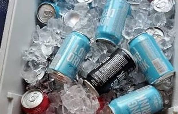 Long Drink Becomes a TCU Fan Favorite - Vimarsana News