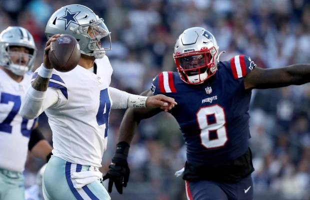 New England Patriots 2021 Week Six Snap Counts: Interpretations and Implications - Sports Illustrated New England Patriots News, Analysis and More - Vimarsana News
