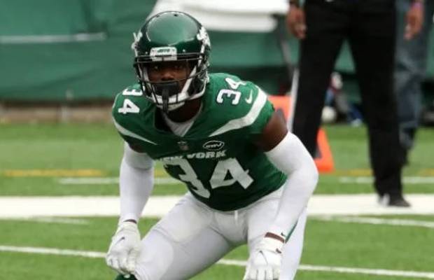 New England Patriots Hosting Brian Poole Indicates Their Clear Need for Help in the Secondary - Sports Illustrated New England Patriots News, Analysis and More - Vimarsana News