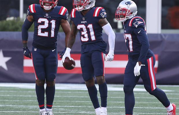 New England Patriots - New York Jets Week Seven Injury Report: First Edition — Pats List a Staggering 16 Players - Sports Illustrated New England Patriots News, Analysis and More - Vimarsana News