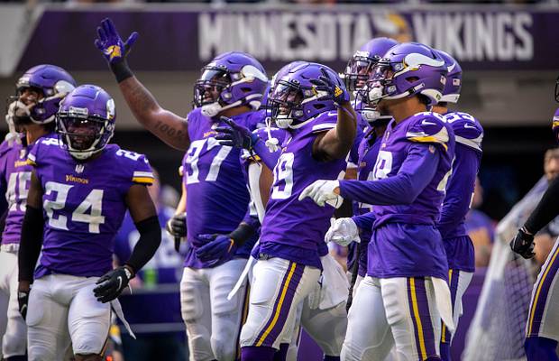 Minnesota Vikings playoff chances: 5 reasons they'll make it and 5 reasons they won't - Sports Illustrated Minnesota Vikings News, Analysis and More - Vimarsana News