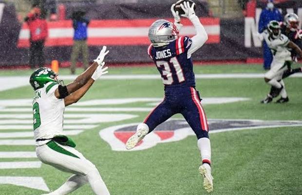 Patriots-Jets Week Seven Injury Report: Final Edition — What It Means for Sunday - Vimarsana News