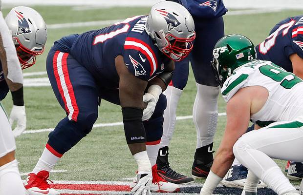 New England Patriots vs. New York Jets - Three to Watch on Offense Against New York: Part II - Sports Illustrated New England Patriots News, Analysis and More - Vimarsana News
