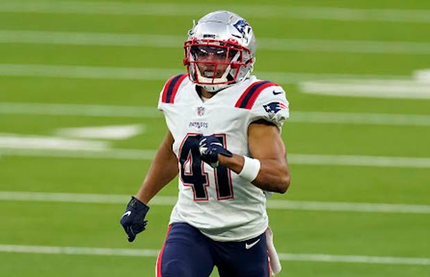 New England Patriots vs. New York Jets - Three to Watch on Defense Against New York: Part II - Sports Illustrated New England Patriots News, Analysis and More - Vimarsana News