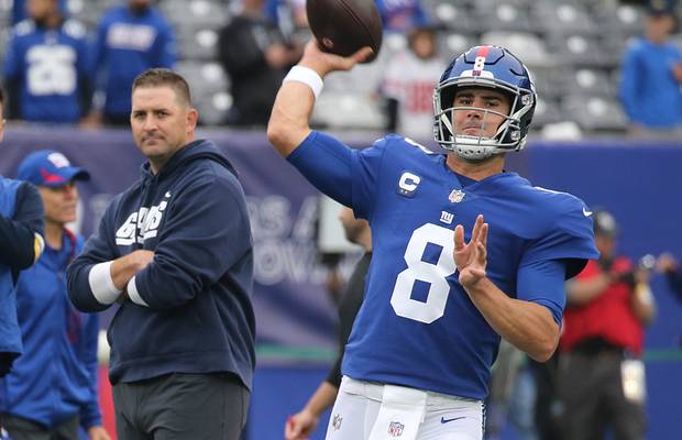 New York Giants Mailbag: The "Daniel Jones" Edition - Vimarsana News