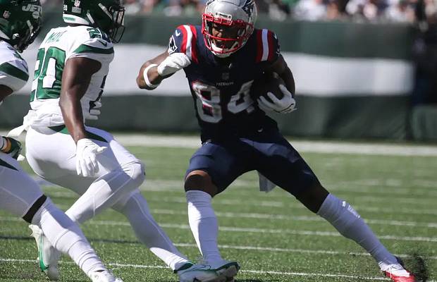 Worth the Watch: Yay or Nay? Week Seven, New England Patriots vs. New York Jets - Sports Illustrated New England Patriots News, Analysis and More - Vimarsana News
