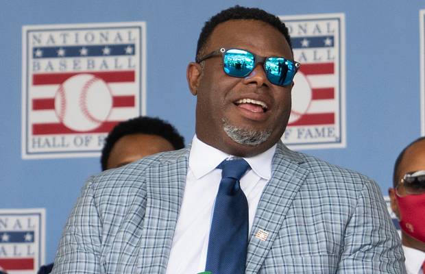 Ken Griffey Jr. joins Seattle Mariners ownership group - Vimarsana News