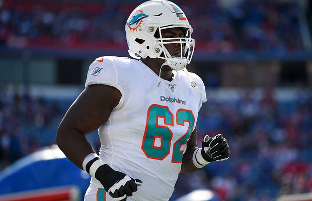 Denver Broncos Re-Sign LB Barrington Wade & Add OG Shaq Calhoun to Practice Squad - Sports Illustrated Mile High Huddle: Denver Broncos News, Analysis and More - Vimarsana News