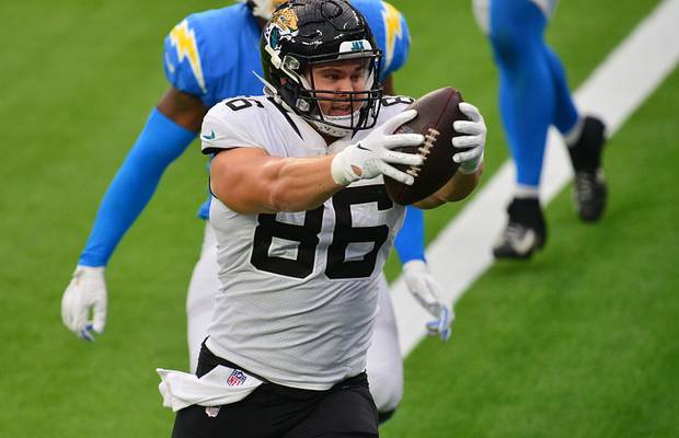 Vikings place tight end Ben Ellefson on injured reserve - Vimarsana News