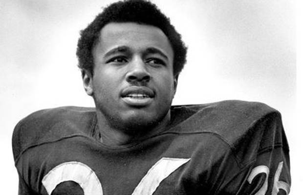 Calvin Jones (1951-2021) Was UW's First All-American Corner, Social Crusader - Vimarsana News